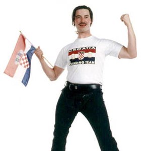 Ivan Hrvatska 的头像