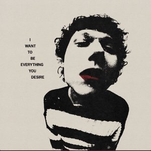 I Want To Be Everything You Desire