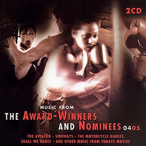 Music from the Award-Winners and Nominees