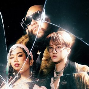 F.HERO, MILLI 的头像