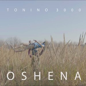 Oshena - Single
