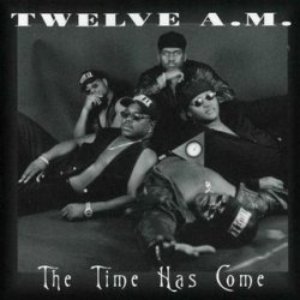 Avatar for TWELVE A.M.