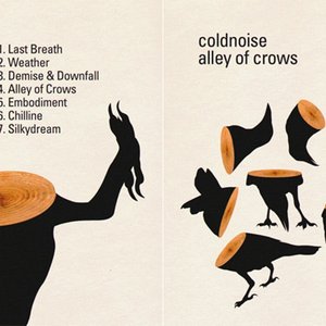 Alley of Crows