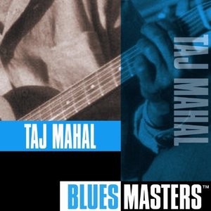 Blues Masters