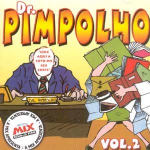 Dr. Pimpolho のアバター