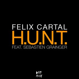 H.U.N.T. (feat. Sebastien Grainger) - Single