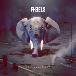 Mr. Elephant - Single