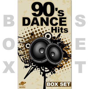 90's Dance Hits Box Set
