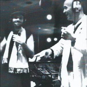 Conrad Schnitzler & Wolf Sequenza 的头像