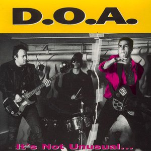 D.O.A. - It