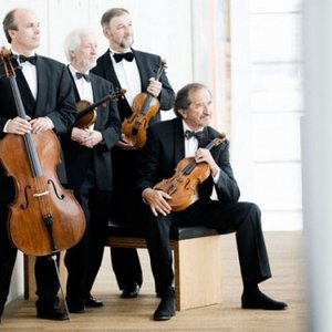 Quatuor Párkányí 的头像