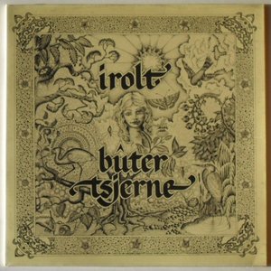 Butertsjerne