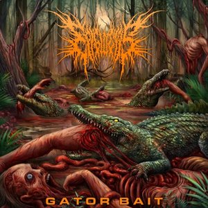 Gator Bait (Promo 2023)