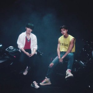 Bang Chan, Lee Know "Drive" | [Stray Kids : SKZ 的头像