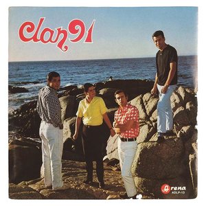 Avatar de Clan 91