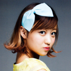 萩原舞 photo provided by Last.fm