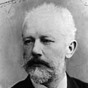 Avatar for Tschaikowsky, Peter Iljitsch