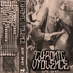 Chronic Violence 的头像