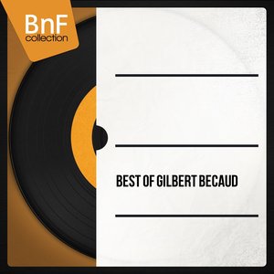 Best of Gilbert Bécaud