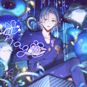 Avatar for Nagi Hachinoya (CV: Shogo Sakata)