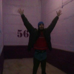 Утюг в Который Угли Надо Засыпать 的头像