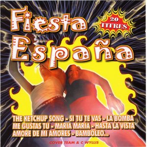 Fiesta España