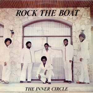 Rock The Boat