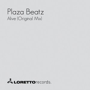 Alive (Original Mix)