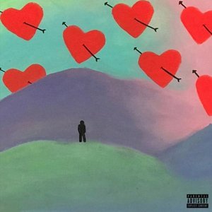 Hearts and Darts [Explicit]