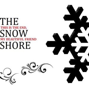 Avatar for The Snow Shore