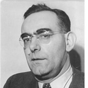 Louis Fürnberg 的头像