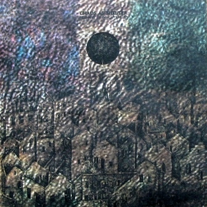 Next Year in New Jerusalem cover