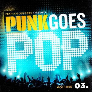 Изображение для 'Punk Goes Pop Volume Three'