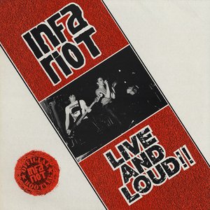 Live And Loud [Explicit]