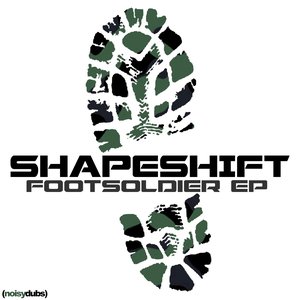 Footsoldier / Stay Strapped