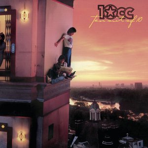 Ten Out Of 10 (Re-Presents)