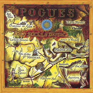 The Pogues & the Dubliners - Hell