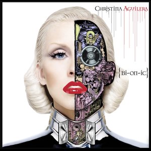 Изображение для 'Bionic (Deluxe Edition)'