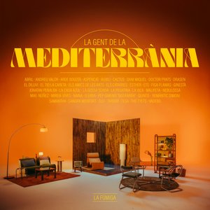 LA GENT DE LA MEDITERRÀNIA