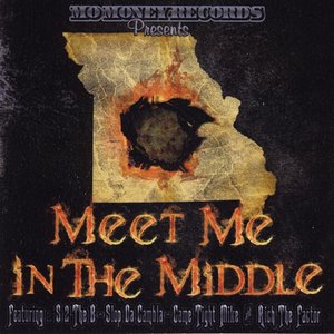 meet me in the middle vol.1
