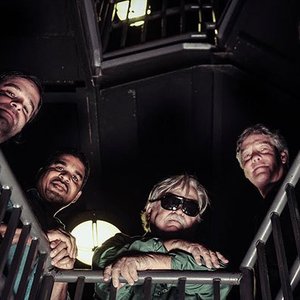 Col. Bruce Hampton & The Aquarium Rescue Unit için avatar