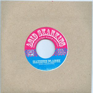 Acid Skanking Volume One