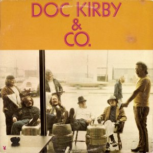 Bild för 'Doc Kirby & Co.'