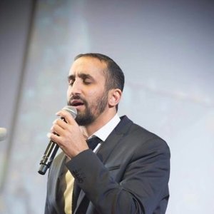 Itzik Eshel 的头像