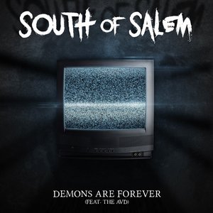 Demons Are Forever - Single (feat. The AvD) - Single