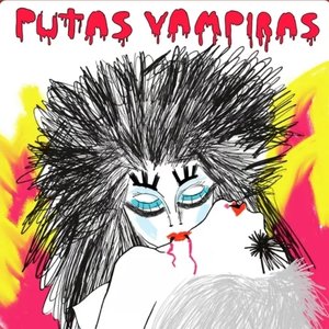 Putas Vampiras Vol. 1 - EP