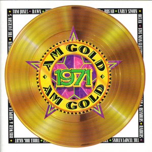 AM Gold 1971
