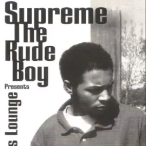Supreme The Rude Boy 的头像