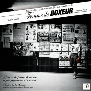 Femme de boxeur