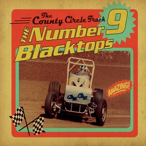 The County Circle Track